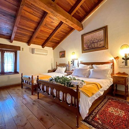 Hotel Peruskenea Jaunsaras Dış mekan fotoğraf