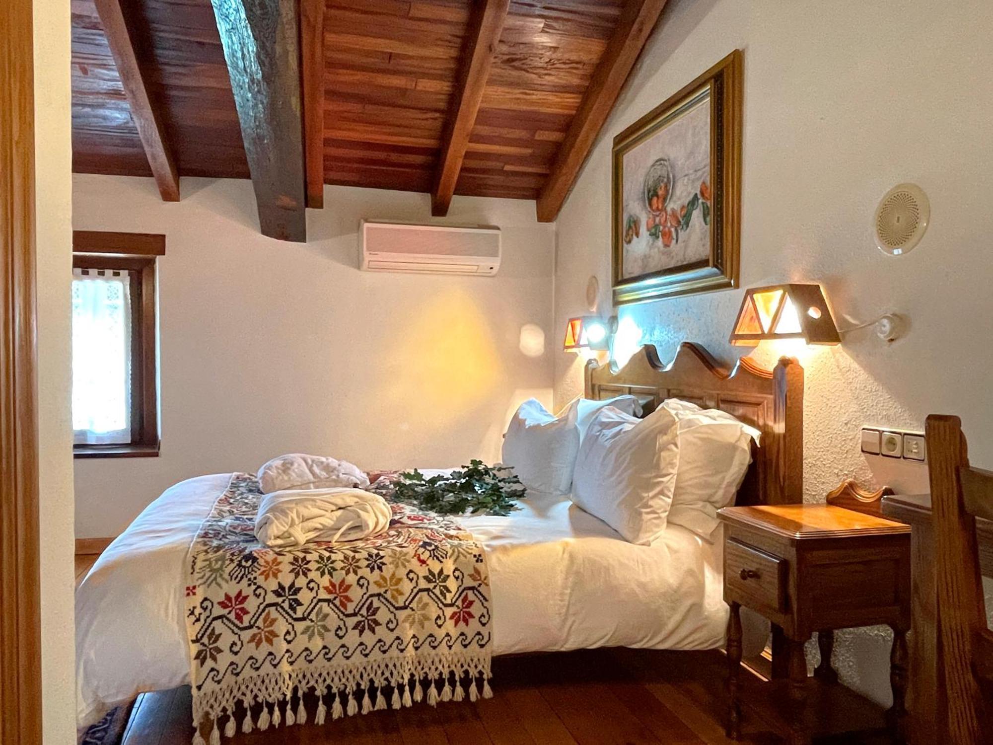 Hotel Peruskenea Jaunsaras Dış mekan fotoğraf