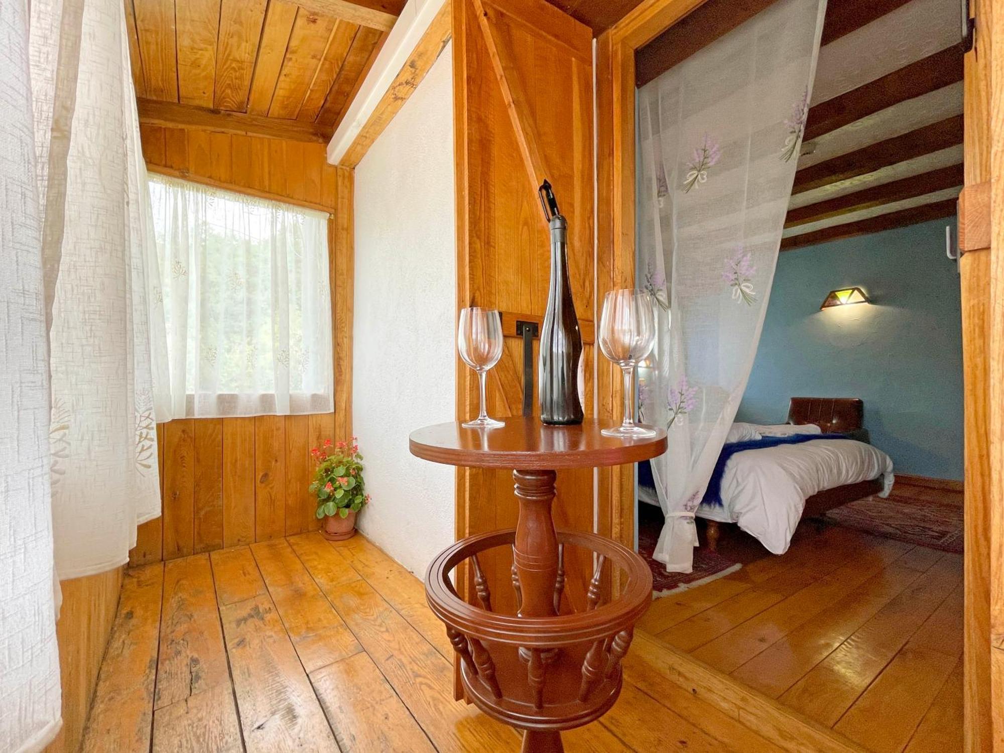 Hotel Peruskenea Jaunsaras Dış mekan fotoğraf