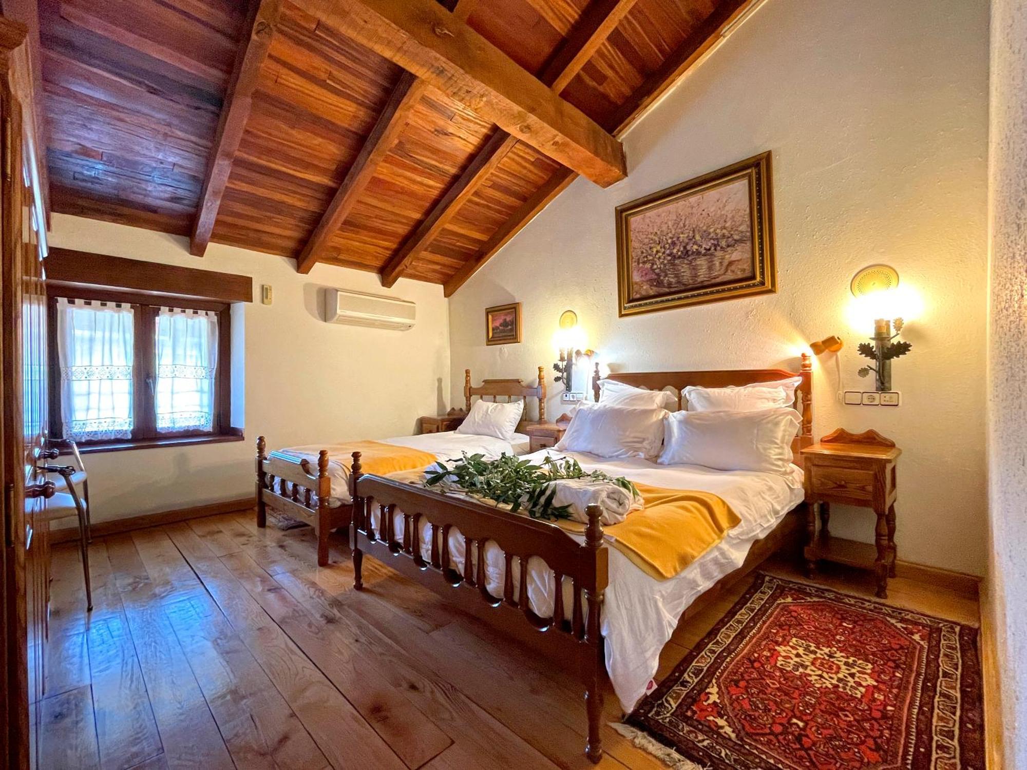 Hotel Peruskenea Jaunsaras Dış mekan fotoğraf